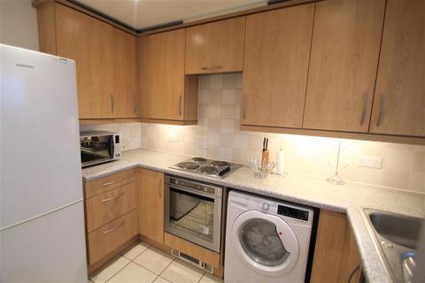 undefined, Azalea House, Feltham