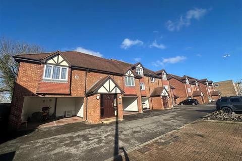 undefined, Thackeray Lodge, Hatton Road, Bedfont