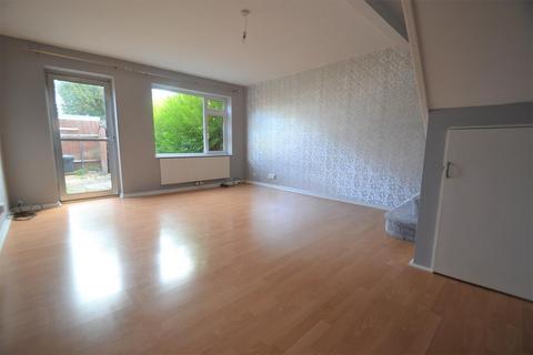 2 bedroom end of terrace house for sale, Peninsular Close, Bedfont