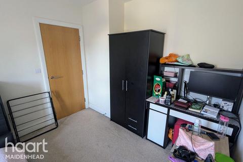 1 bedroom in a house share to rent, Raven Drive, Maidenhead
