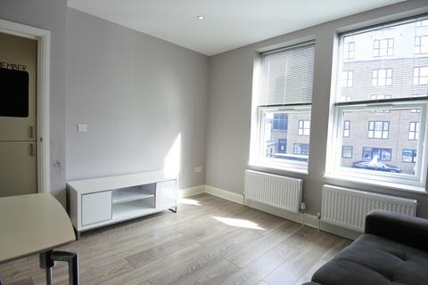 1 bedroom flat to rent, High Road, Willesden, Lonon NW10