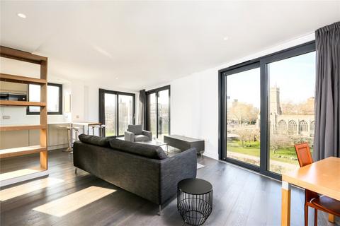 2 bedroom apartment to rent, Cask Store, East Tucker Street, Bristol, BS1