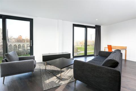 2 bedroom apartment to rent, Cask Store, East Tucker Street, Bristol, BS1