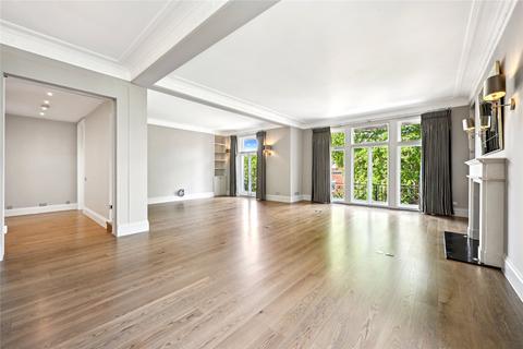 4 bedroom apartment to rent, Campden Hill Court, Campden Hill Road, London, W8