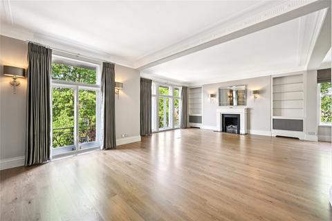 4 bedroom apartment to rent, Campden Hill Court, Campden Hill Road, London, W8