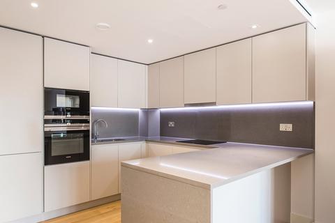 2 bedroom apartment to rent, Admiralty House, 150 Vaughan Way, E1W