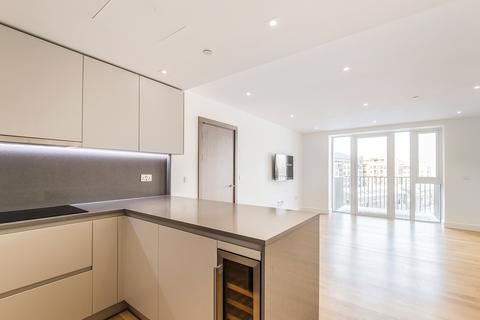 2 bedroom apartment to rent, Admiralty House, 150 Vaughan Way, E1W