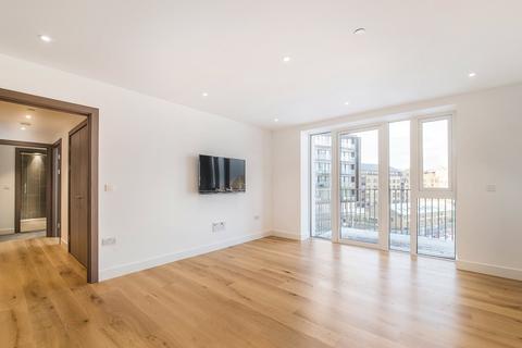 2 bedroom apartment to rent, Admiralty House, 150 Vaughan Way, E1W