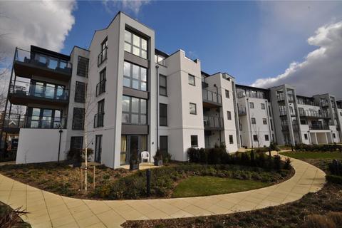 2 bedroom apartment to rent, Freeman House, Keepers Close, Canterbury, CT1