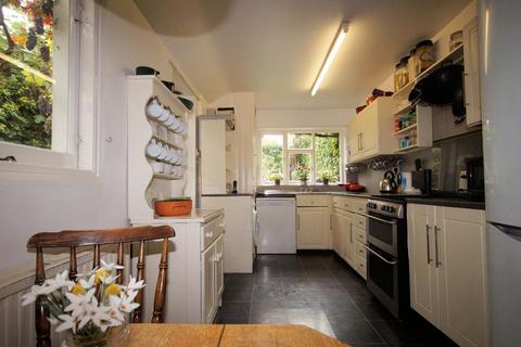 4 bedroom terraced house for sale, Southdown Terrace, Steyning, BN44 3YJ