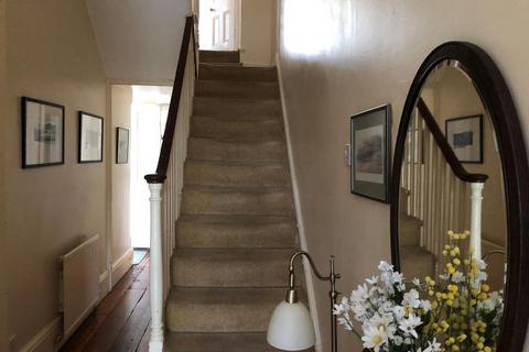 4 bedroom terraced house for sale, Southdown Terrace, Steyning, BN44 3YJ