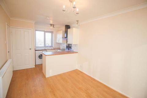 undefined, Hanover Drive, Winlaton