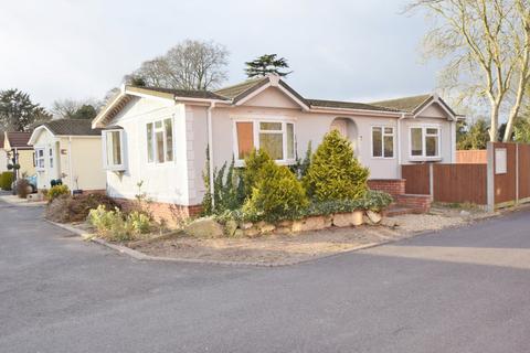 2 bedroom mobile home to rent, Sutton Scotney