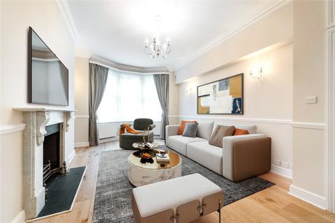 3 bedroom flat to rent - Berkeley Street, Mayfair, London