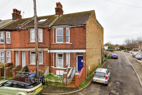 1 bedroom maisonette for sale, Murray Avenue, Newhaven BN9