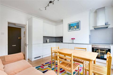 2 bedroom apartment to rent, St. Olafs Road, London, SW6