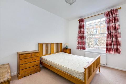 2 bedroom apartment to rent, St. Olafs Road, London, SW6