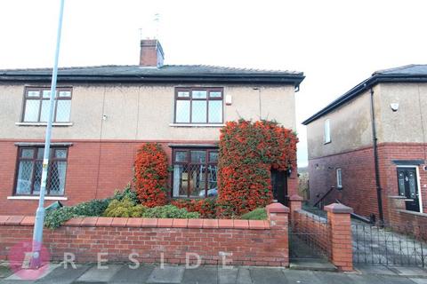 undefined, Woodland Road, Heywood OL10
