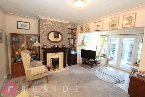undefined, Woodland Road, Heywood OL10