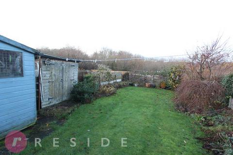 undefined, Woodland Road, Heywood OL10