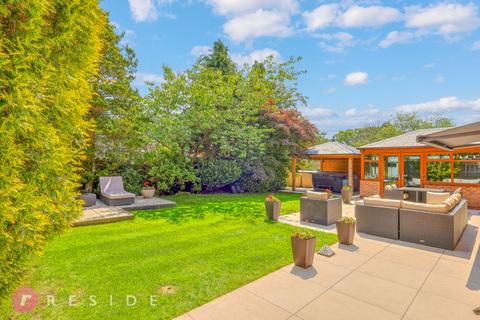 5 bedroom detached house for sale, Galbraith Way, Rochdale OL11