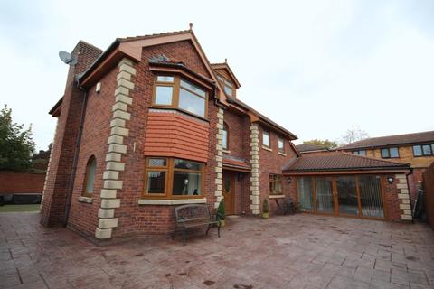 5 Bedroom Detached House For Sale Ivy House Farm Street Hopwood Heywood 5 Bedroom Detached House For Sale Ivy House Farm Street Hopwood Heywood