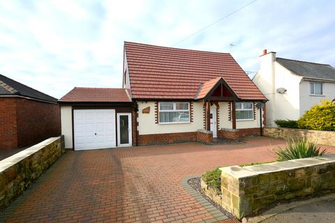 Search Bungalows For Sale In Chesterfield | OnTheMarket