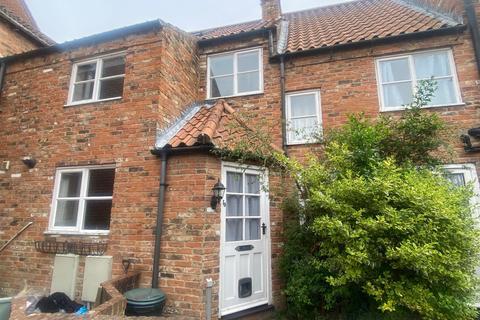 2 bedroom terraced house for sale - Northgate, Louth