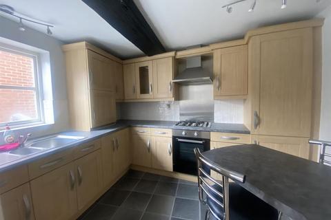 2 bedroom terraced house for sale - Northgate, Louth