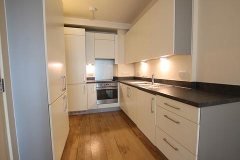 1 bedroom apartment to rent, Stroudley Road, Brighton BN1