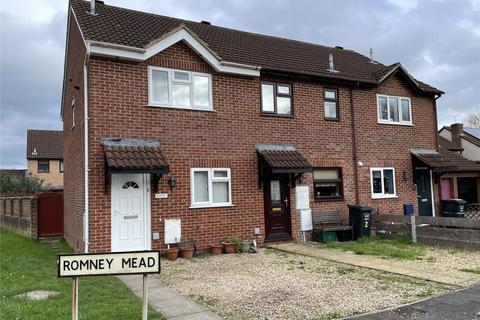undefined, Romney Mead, Taunton, Somerset, TA1