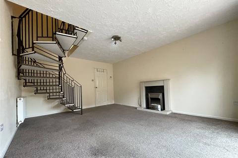 undefined, Romney Mead, Taunton, Somerset, TA1