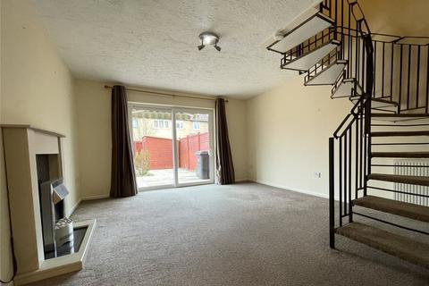 undefined, Romney Mead, Taunton, Somerset, TA1