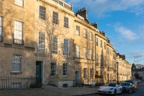 5 bedroom terraced house to rent, Lansdown Place East, Bath, Somerset, BA1