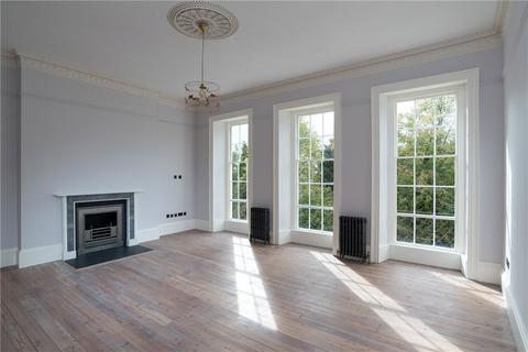 5 bedroom terraced house to rent, Lansdown Place East, Bath, Somerset, BA1