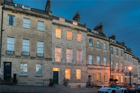 undefined, Lansdown Place East, Bath, Somerset, BA1