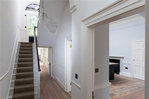 undefined, Lansdown Place East, Bath, Somerset, BA1