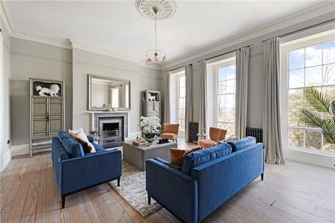 undefined, Lansdown Place East, Bath, Somerset, BA1