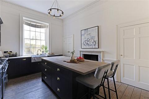 undefined, Lansdown Place East, Bath, Somerset, BA1