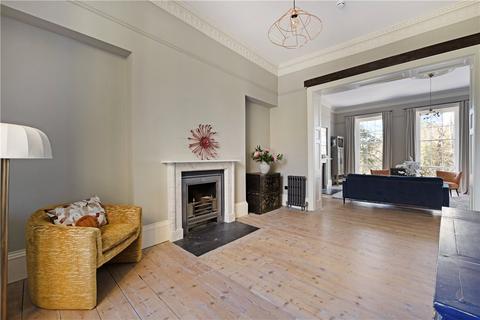 undefined, Lansdown Place East, Bath, Somerset, BA1