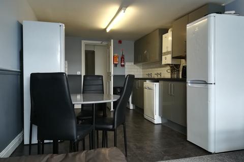 8 bedroom house to rent - Uplands Crescent, Uplands, Swansea