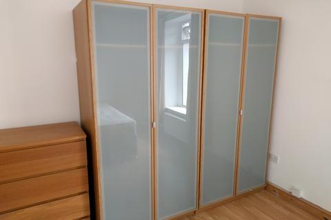 5 bedroom house to rent, Burman Street, City Centre, Swansea