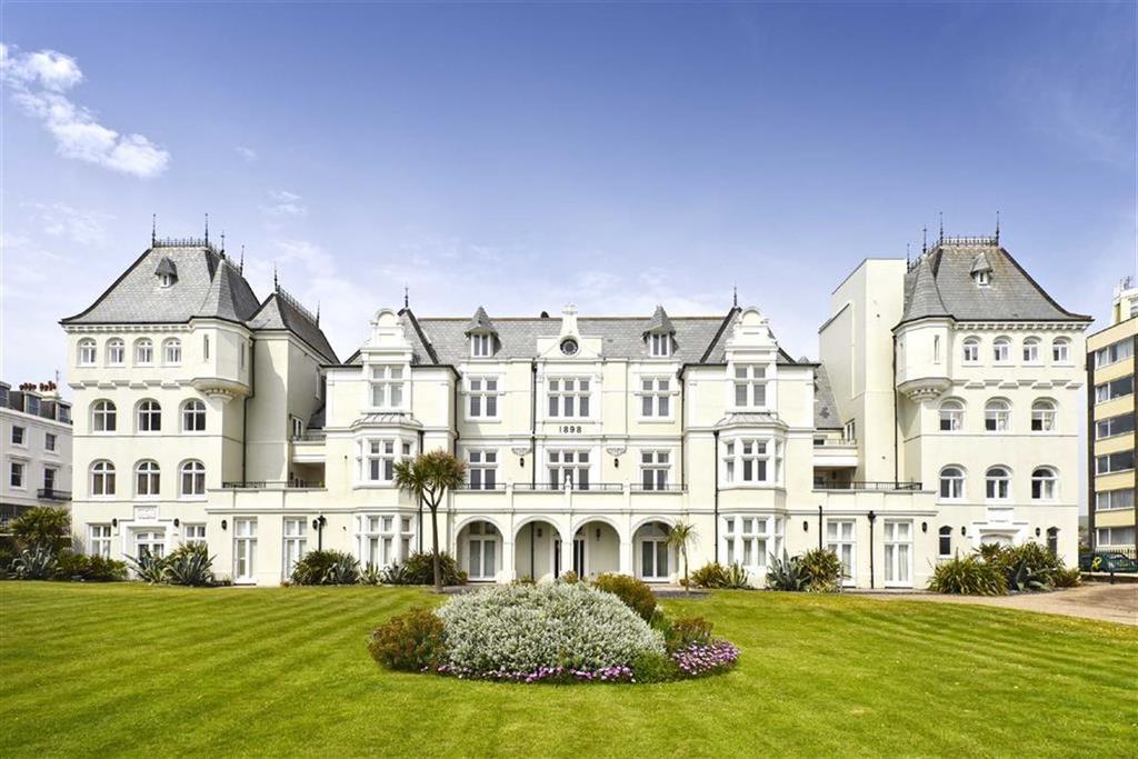The French Apartments Brighton 2 Bed Flat 200 Pcm 508 Pw Image 1 Of 14