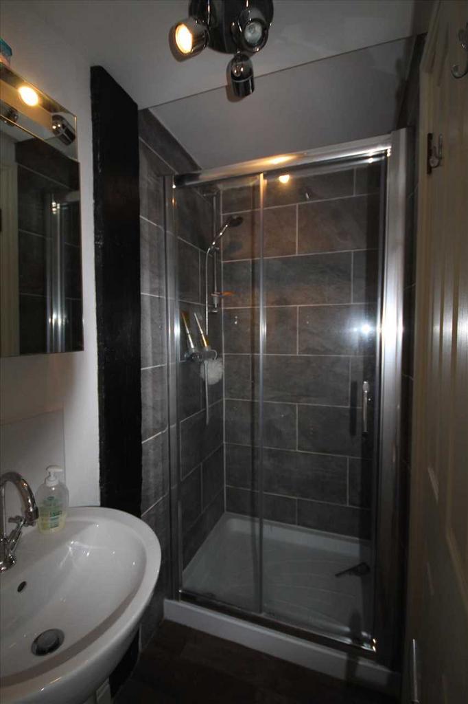 Shower room/wc