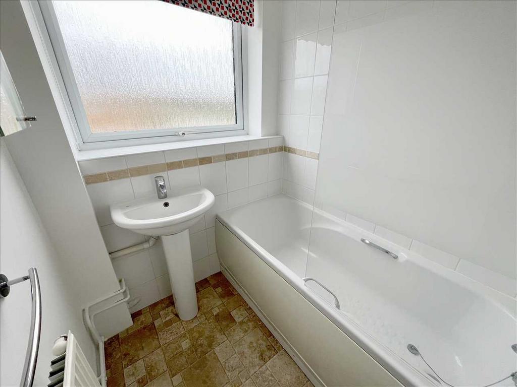 Bathroom/wc