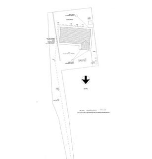 Plot for sale, Harbour Way, Hakin, Milford Haven, Pembrokeshire. SA73 3QP