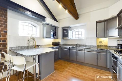 1 bedroom apartment to rent, Simmonds Malthouse, Fobney Street, Reading, Berkshire, RG1