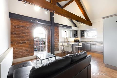 1 bedroom apartment to rent, Simmonds Malthouse, Fobney Street, Reading, Berkshire, RG1