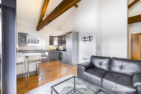 1 bedroom apartment to rent, Simmonds Malthouse, Fobney Street, Reading, Berkshire, RG1