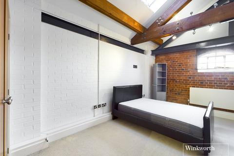 1 bedroom apartment to rent, Simmonds Malthouse, Fobney Street, Reading, Berkshire, RG1